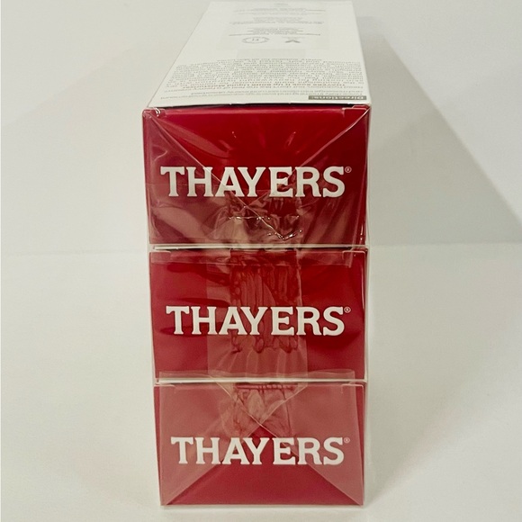 Thayers Soak It Up 80 Hr Liquid Moisturizer Normal To Dry Skin 2.5 oz X 3 PACK - Picture 6 of 10